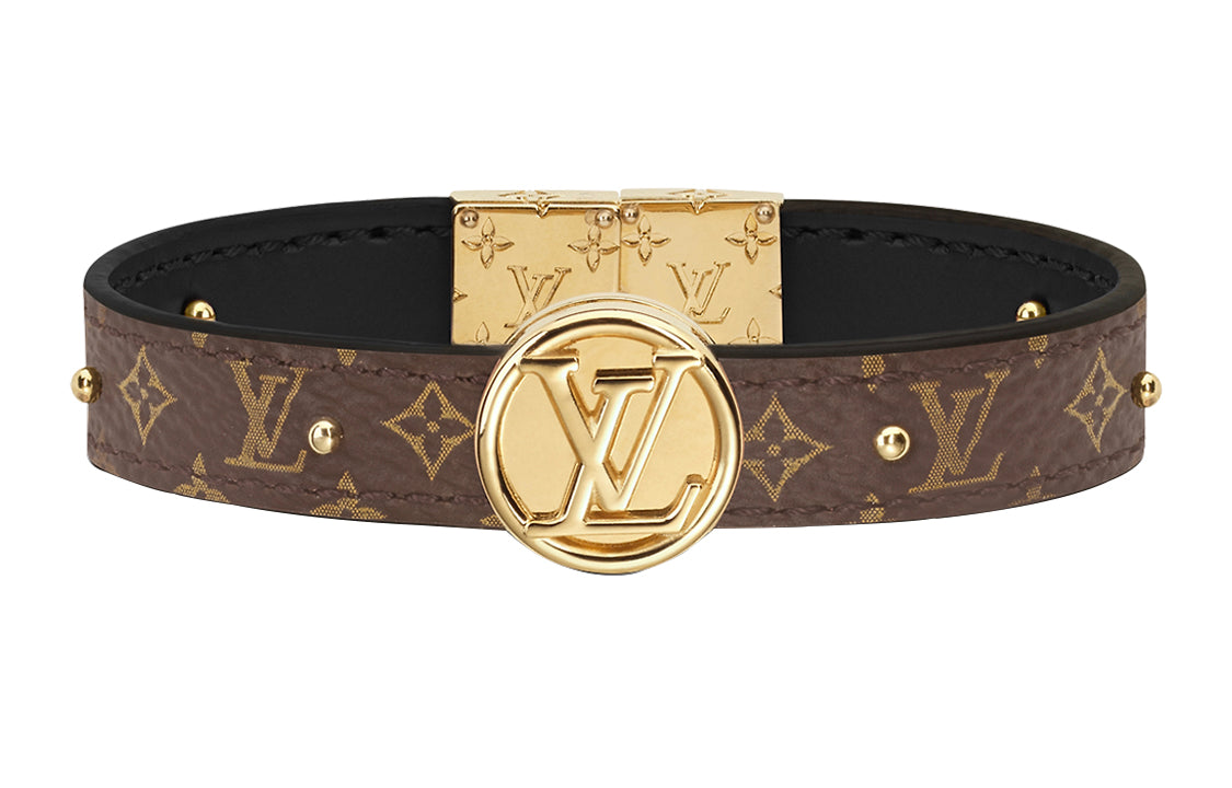 LOUIS VUITTON Bangles Unisex