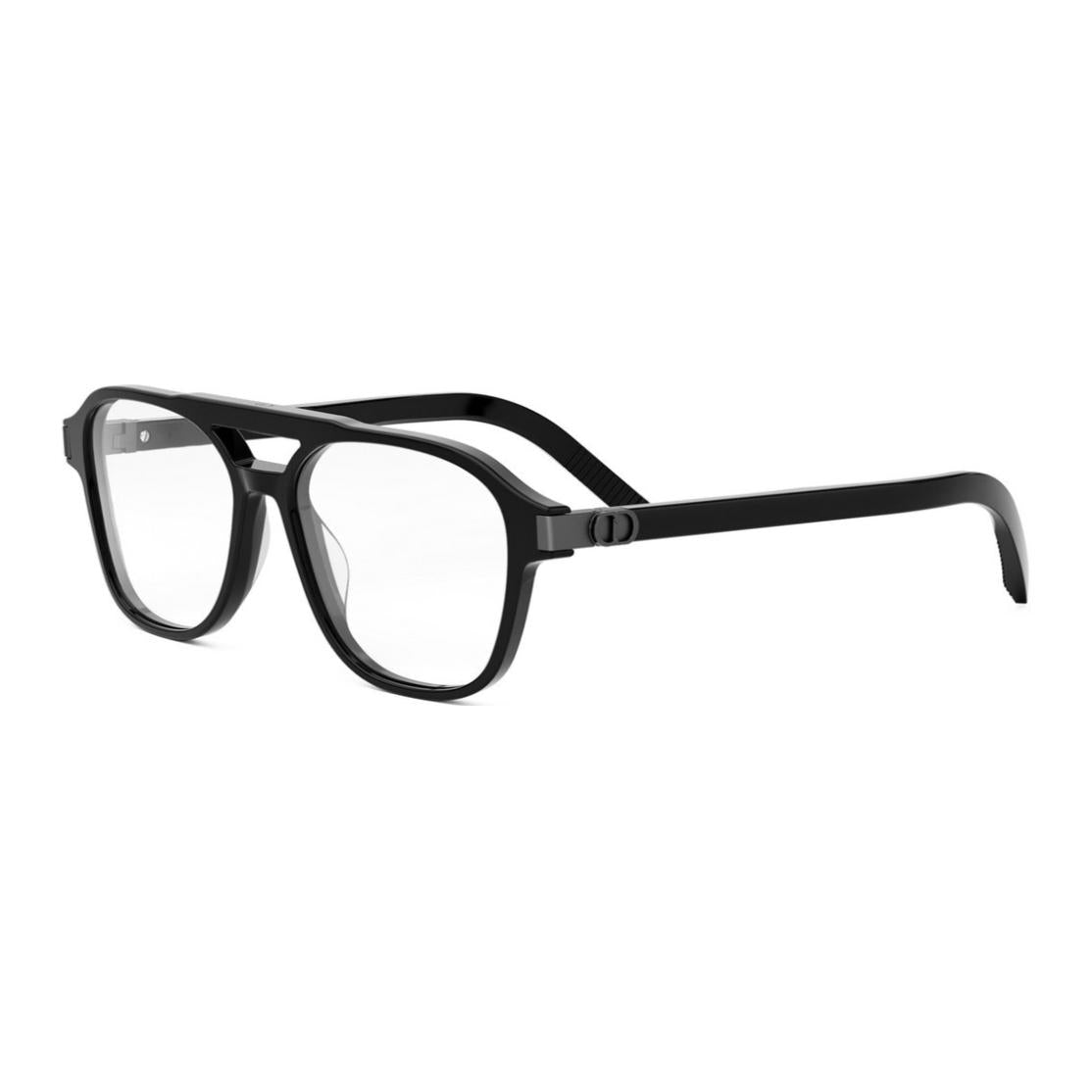 DIOR Aviator Frame Glasses