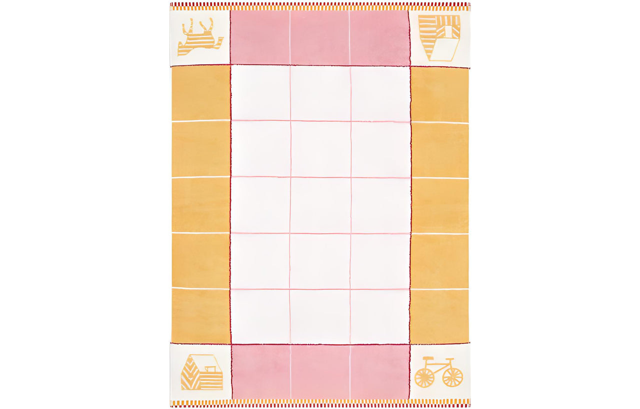 HERMES Towels