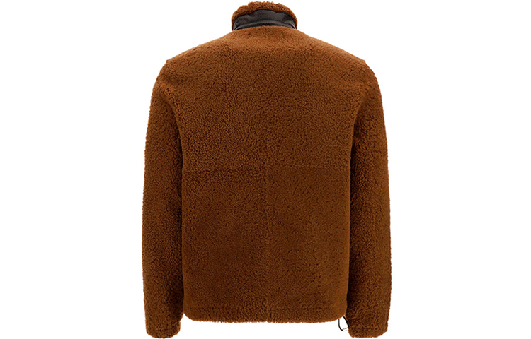 LOEWE Jackets Men Light Umber