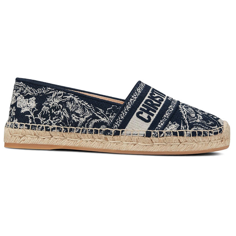 DIOR Granville Espadrilles Women's