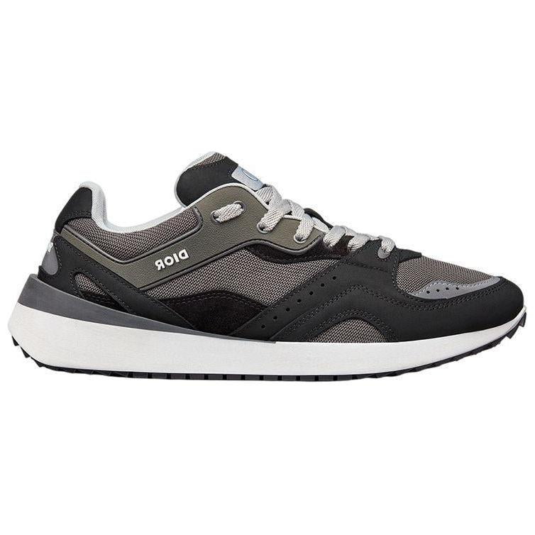 DIOR B29 Grey Black White