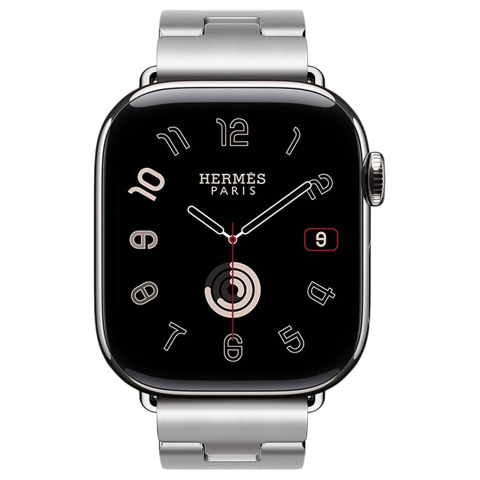 HERMES Smart Watches Pluggable Card Downloadable App Unisex