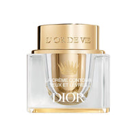 DIOR Revitalizing Lip With Golden Elixir Eye Cream Wrinkle Reduction, Tightening, And Hydration 15ml
