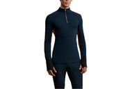 HERMES T-Shirts Men Navy