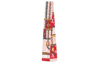 LOUIS VUITTON Silk Scarves Women's Multicolor