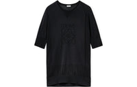 LOEWE Slim Fit Top In Technical Knit