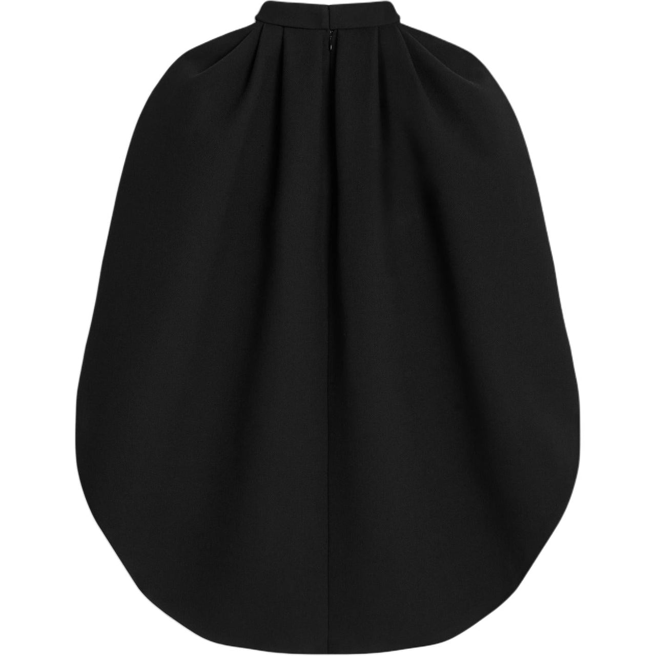 CELINE Cloaks Women's Black