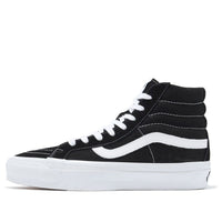 Vans Sk8-Hi Reissue 38 'Black White' VN000CR0BA2