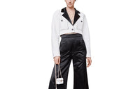 CHANEL Jackets Women's White