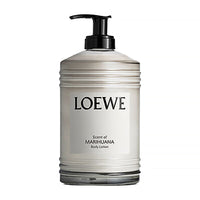 LOEWE Wooden Aromatherapy Body Lotion 360ml