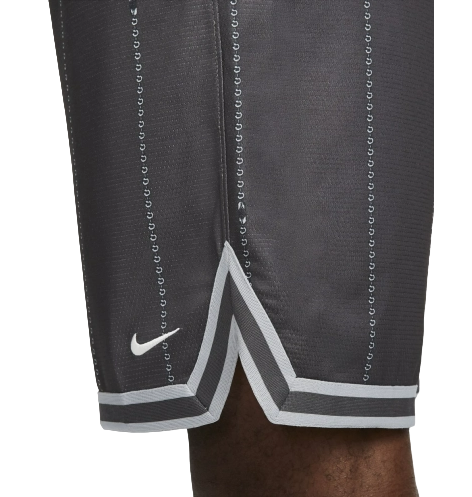 Nike Dri-FIT DNA Dark gray  DQ6087-254