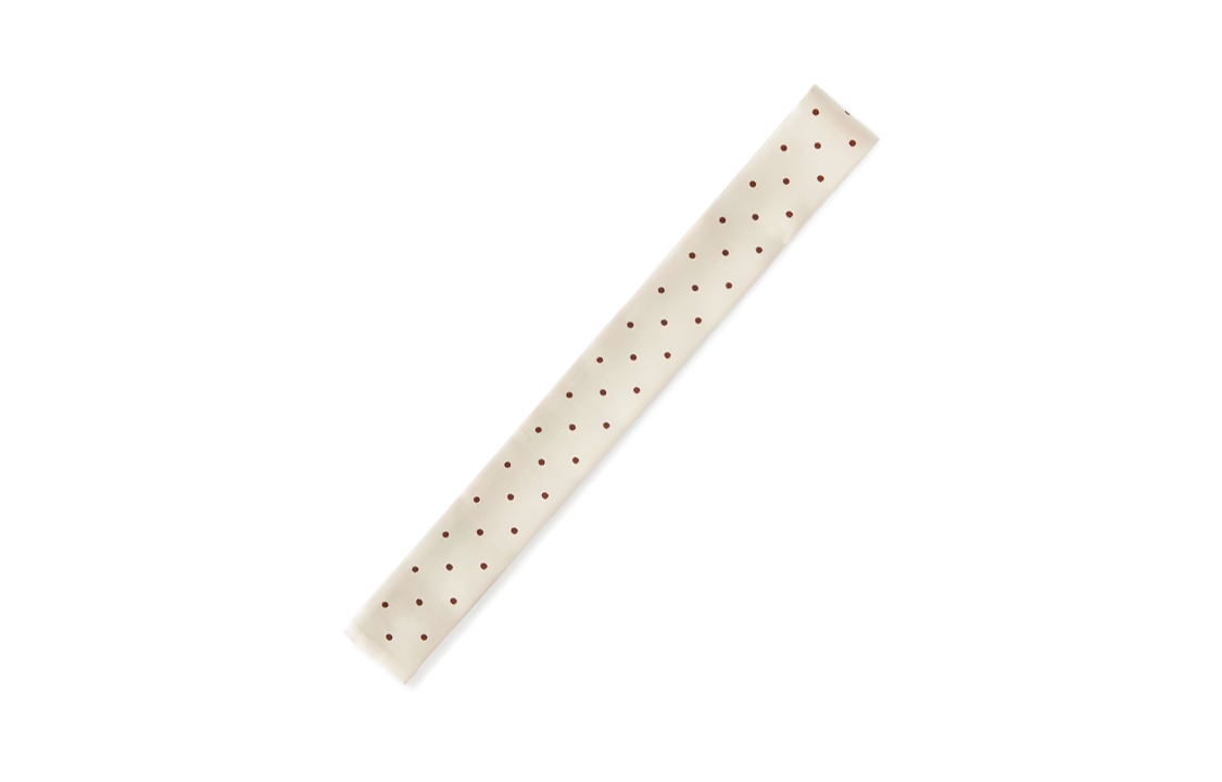 Loro Piana Silk Scarves Women's White