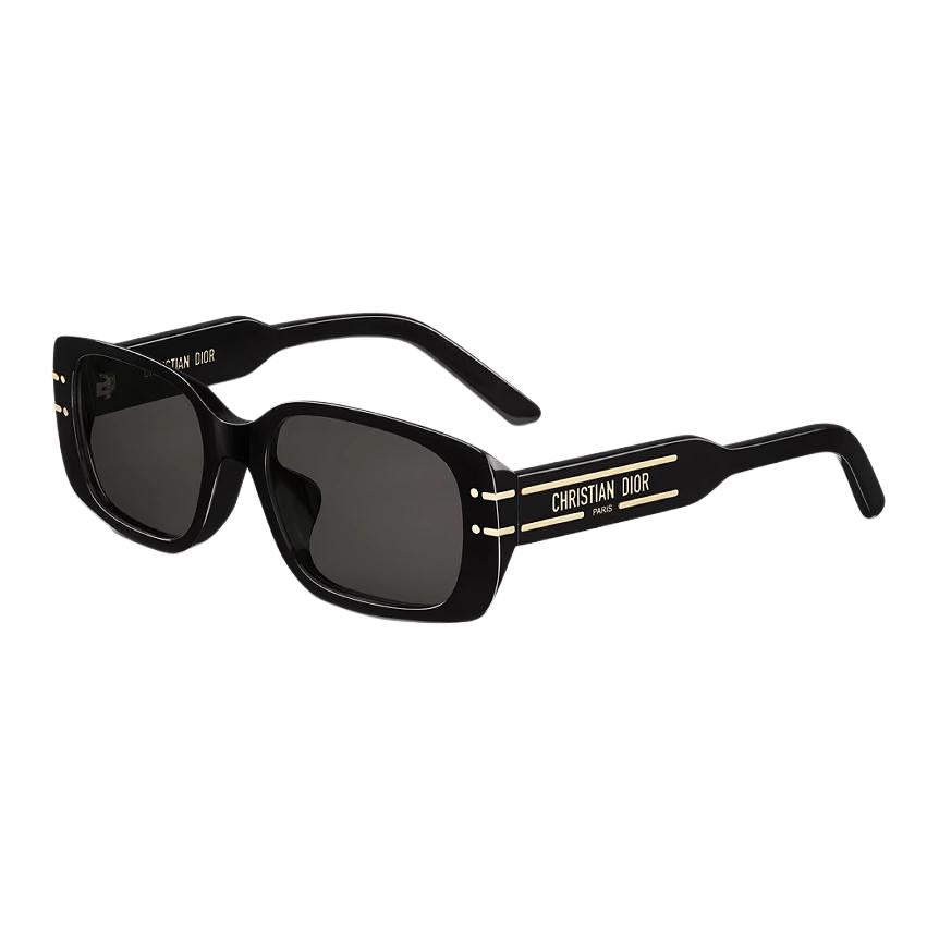 DIOR Rectangular Frame Sunglasses