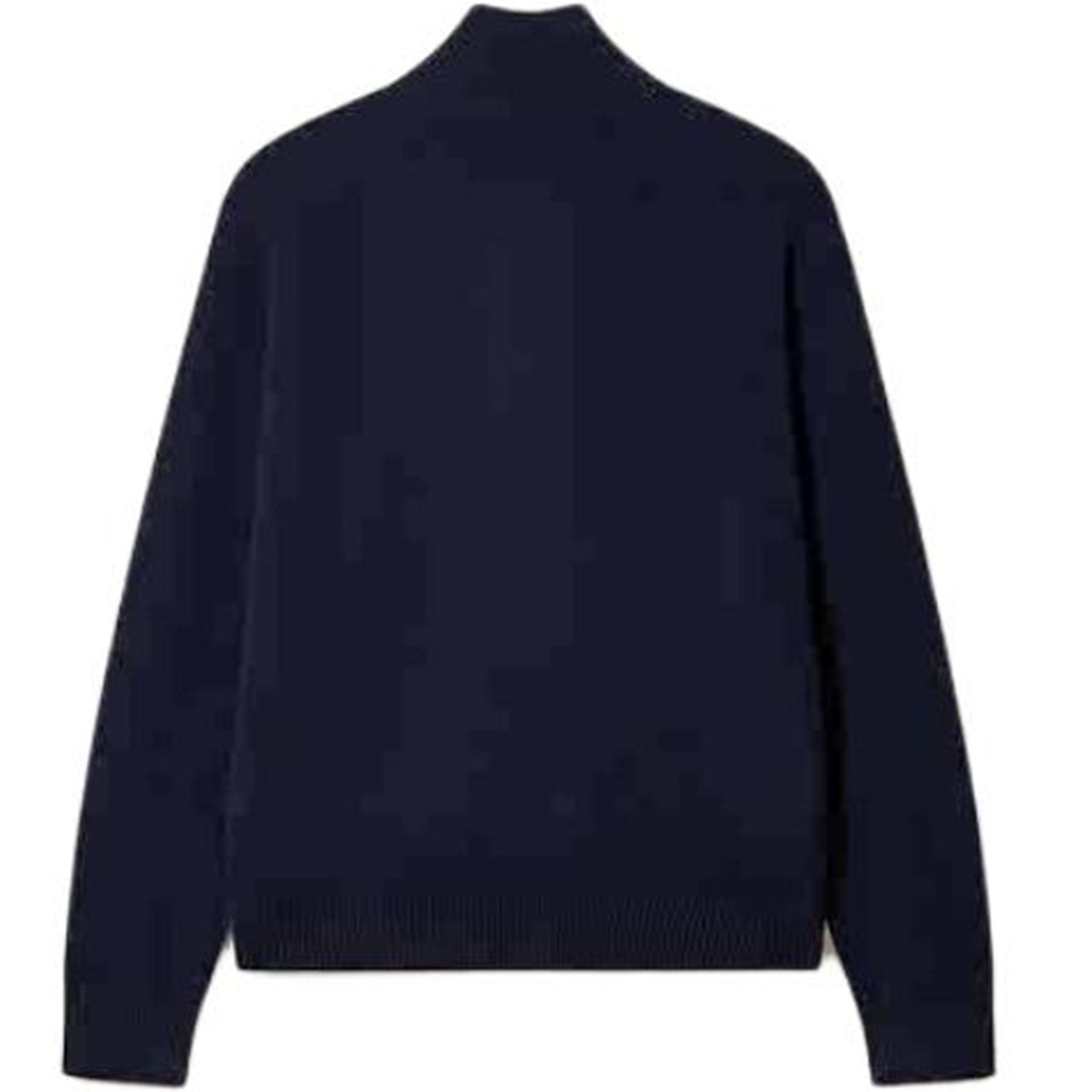 MIU MIU FW24 Cashmere Sweater Women's Blue