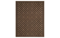 LOUIS VUITTON Blankets
