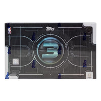 Topps Three Basketball 25-26 Hobby Box 887521153039