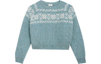 CELINE FW21 Sweater Women's Blue