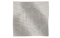 HERMES Shawls Women's