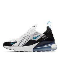 (GS) Nike Air Max 270 'Dusty Cactus' 943345-101