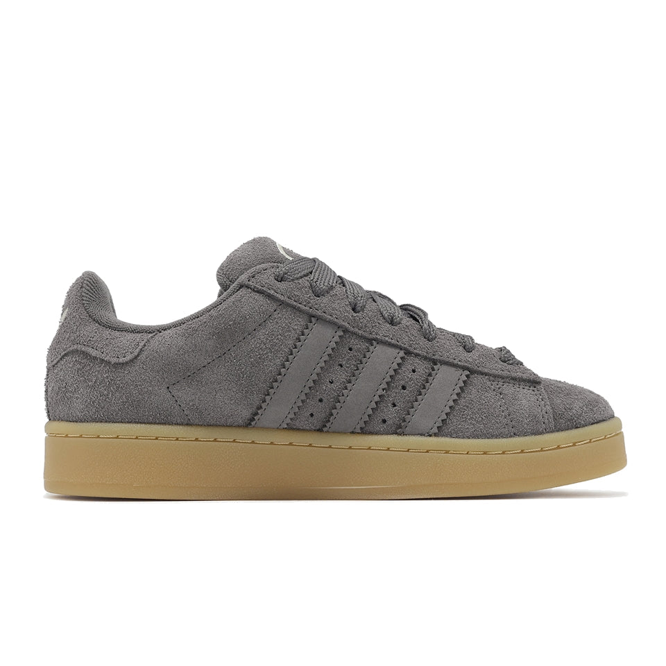 (WMNS) adidas Campus 00s 'Charcoal Putty Grey' IH2661