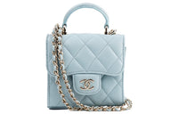 CHANEL Handbags