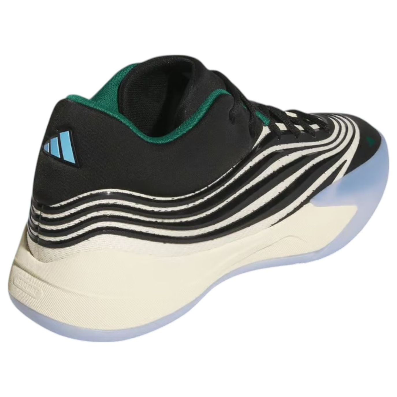 adidas Dame X 'Bucks' JR9943