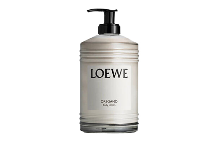 LOEWE Body Lotion / Cream / Spray Women's