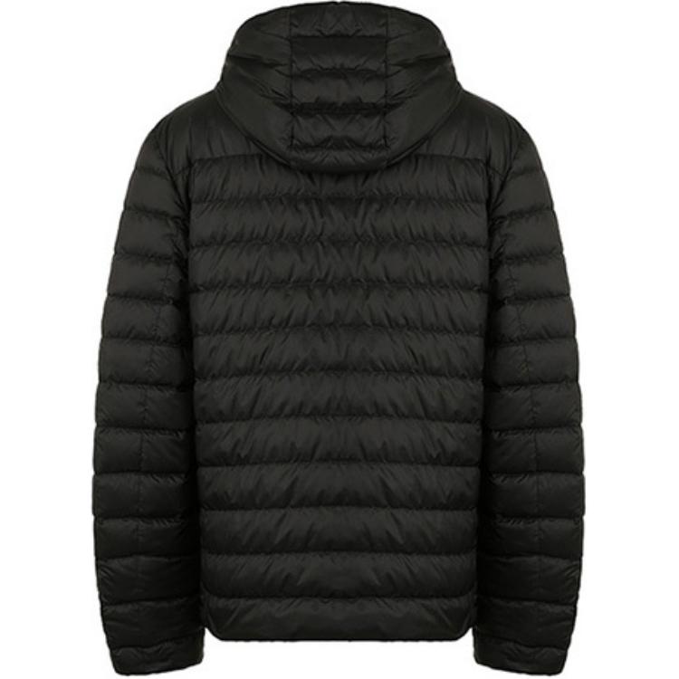 PRADA Down Jackets Men Black