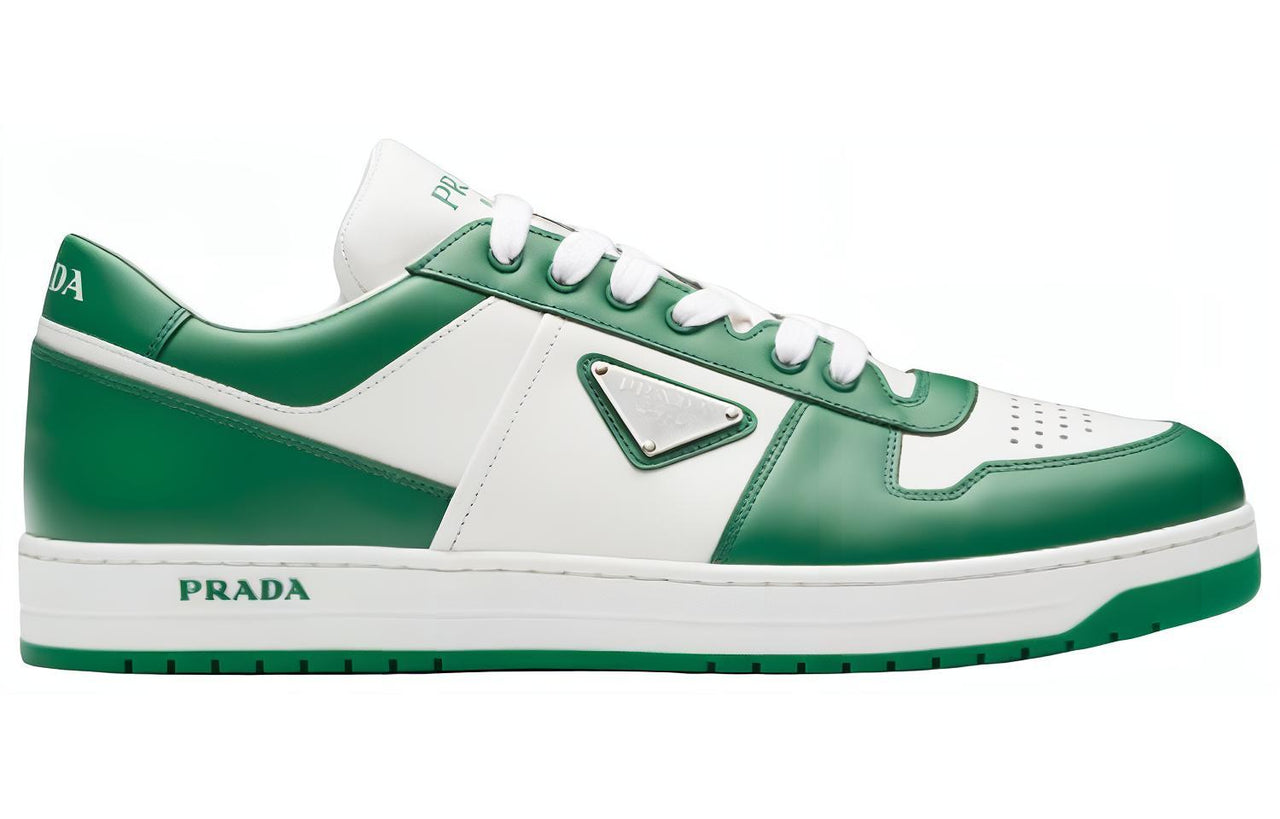 PRADA Downtown Low-top Sneakers