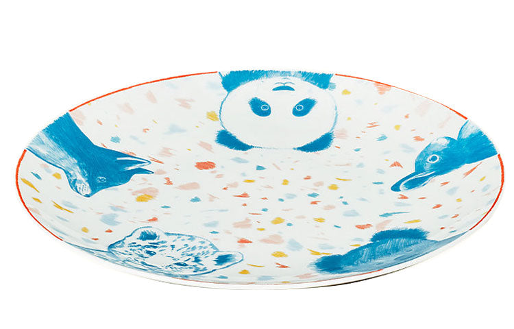 HERMES Plates / Saucers