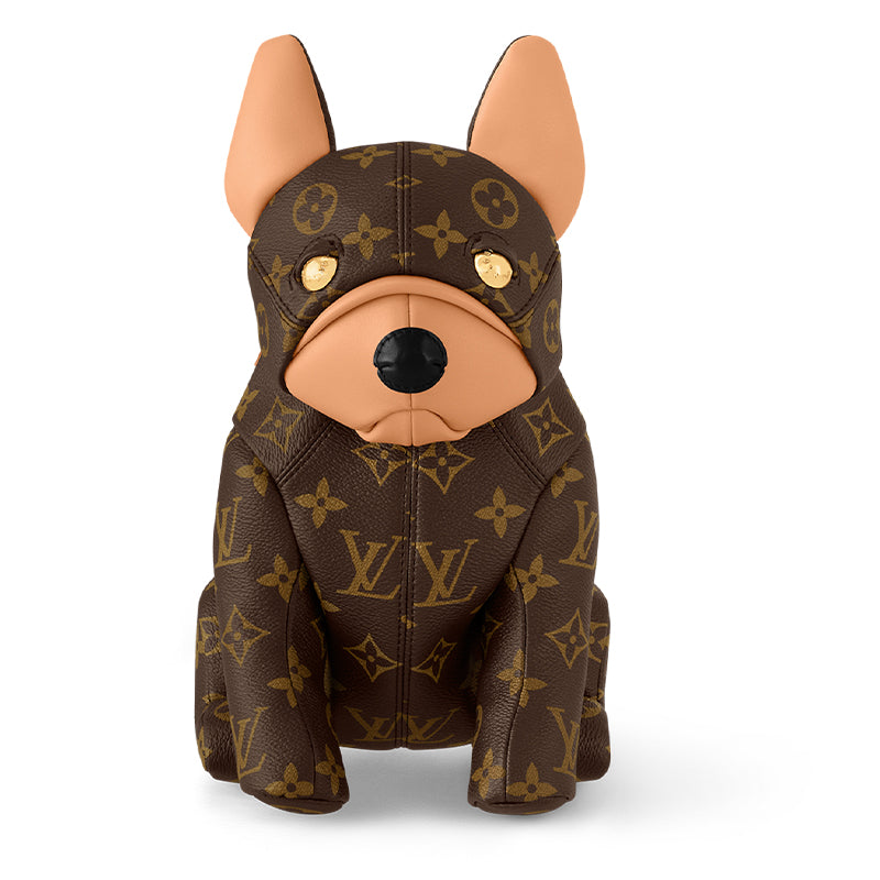 LOUIS VUITTON Pooch Bag