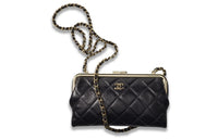 CHANEL Clutches