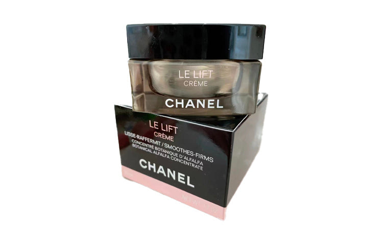 CHANEL Smart Firming Lotion Women's