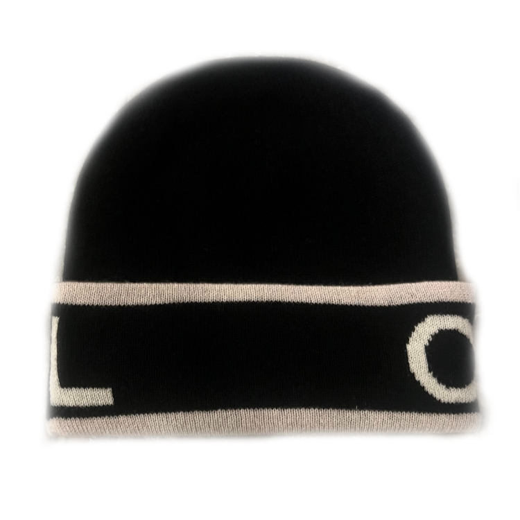 CHANEL Beanies Women's