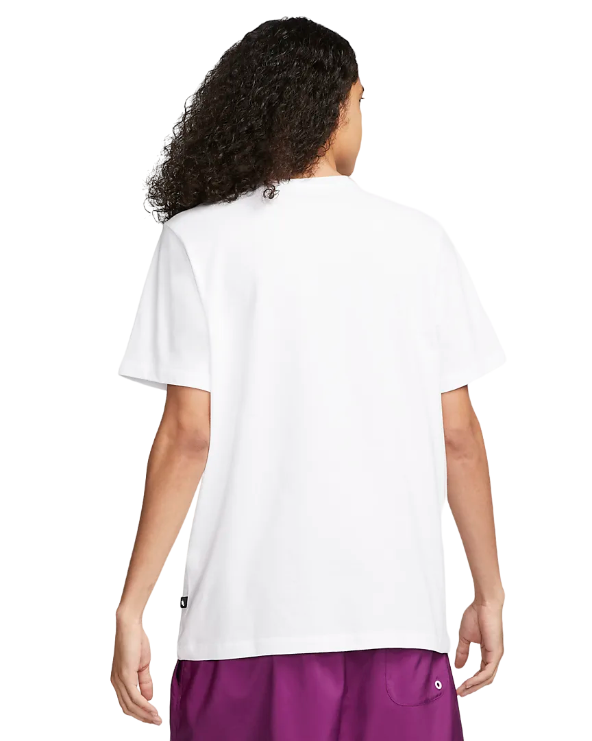 Nike LogoT White DR7988-110
