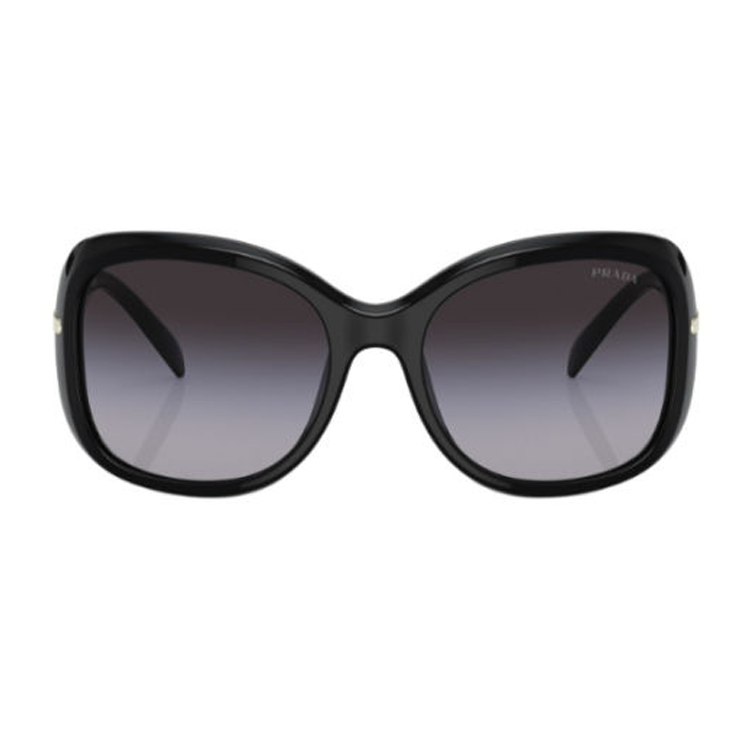 PRADA Eyewear Logo arm Detail Sunglasses