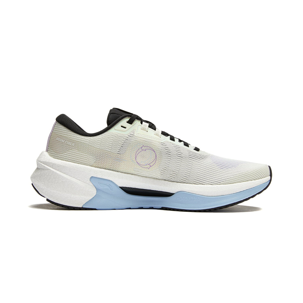 Li-Ning Furious Rider 7.0 V2 'Marshmallow' ARZU003-8