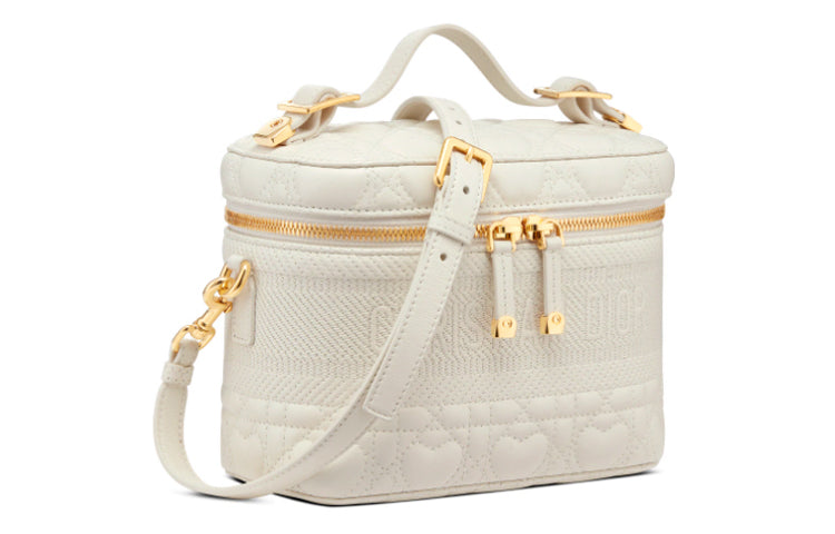 DIOR Travel Makeup Bags