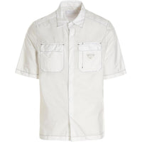 PRADA Logo Shirt