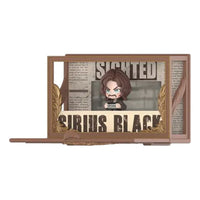 Pop Mart Harry Potter Hogwarts Biographical Print Sets 'Sirius Black' PPMT-2509-0017-957751113