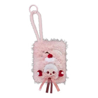 Pop Mart Skullpanda You Found Me Plush Mini Bag 'Moldy Small Cake' PPMT-2509-0020-957773243