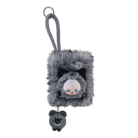 Pop Mart Skullpanda You Found Me Plush Mini Bag 'Dream Companion Knight' Secret Edition  PPMT-2509-0020-957773249