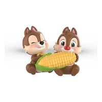 Pop Mart Disney Chip 'N Dale Fun Loving Brother Series Figures 'Delicious Corn' PPMT-2509-0016-957776883
