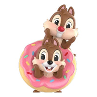 Pop Mart Disney Chip 'N Dale Fun Loving Brother Series Figures 'Get up Early' PPMT-2509-0016-957776894