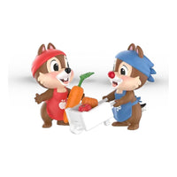 Pop Mart Disney Chip 'N Dale Fun Loving Brother Series Figures 'Happiness Harvest' PPMT-2509-0016-957776887