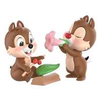 Pop Mart Disney Chip 'N Dale Fun Loving Brother Series Figures 'Forest Performance' PPMT-2509-0016-957776892