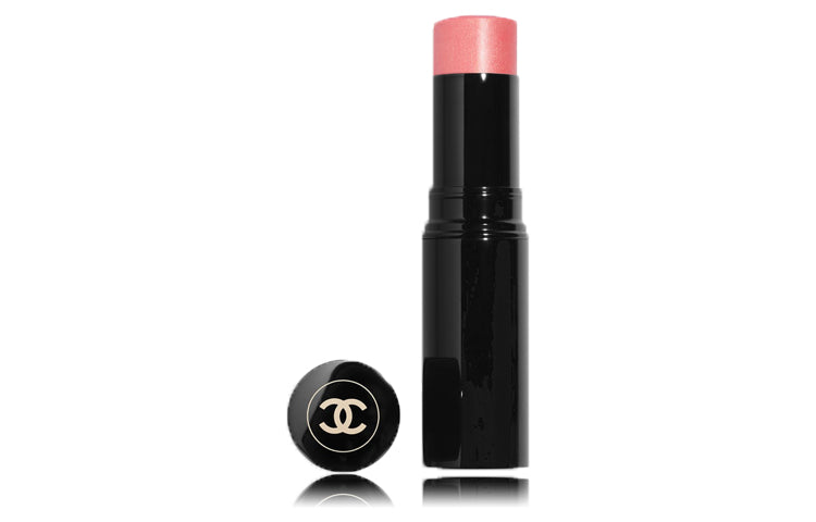 CHANEL Natural Brightness Blush Cream Skin Tone Evenness Corrector 8g