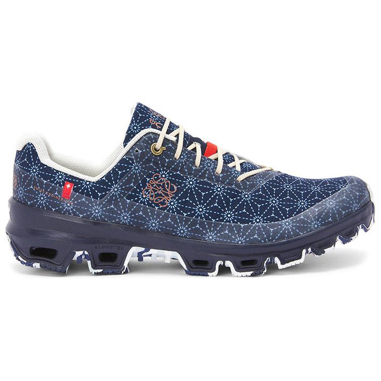 On Running Cloudventure LOEWE Space Blue