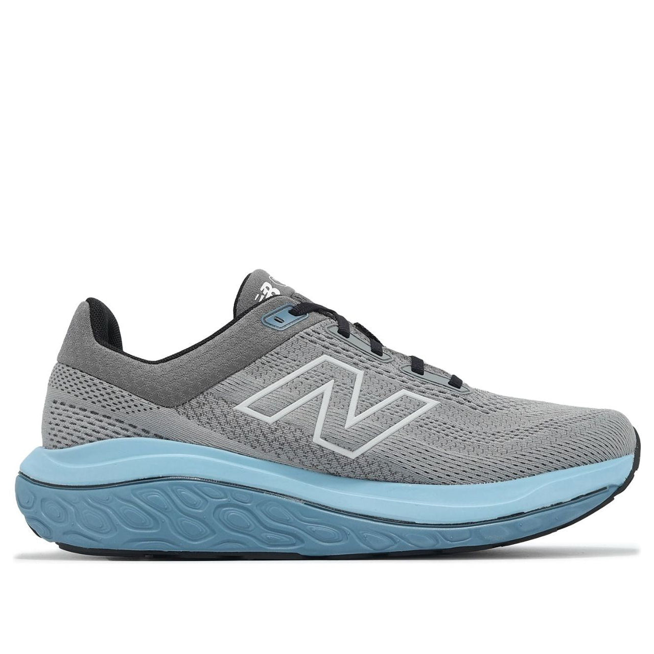 New Balance Fresh Foam X 860v14 'Slate Grey Chrome Blue' M860F14